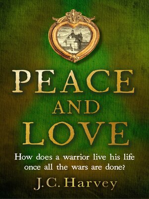cover image of Peace and Love
